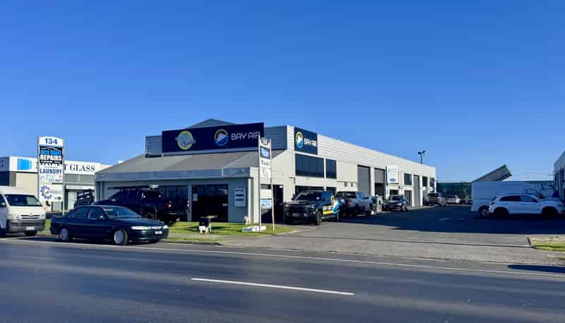 1/130 Newton Street, Mount Maunganui