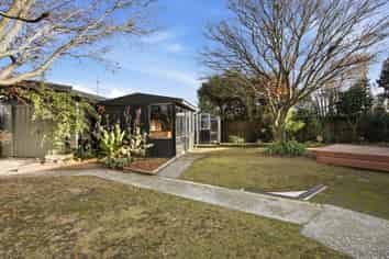 5 Lindum Place, Lincoln