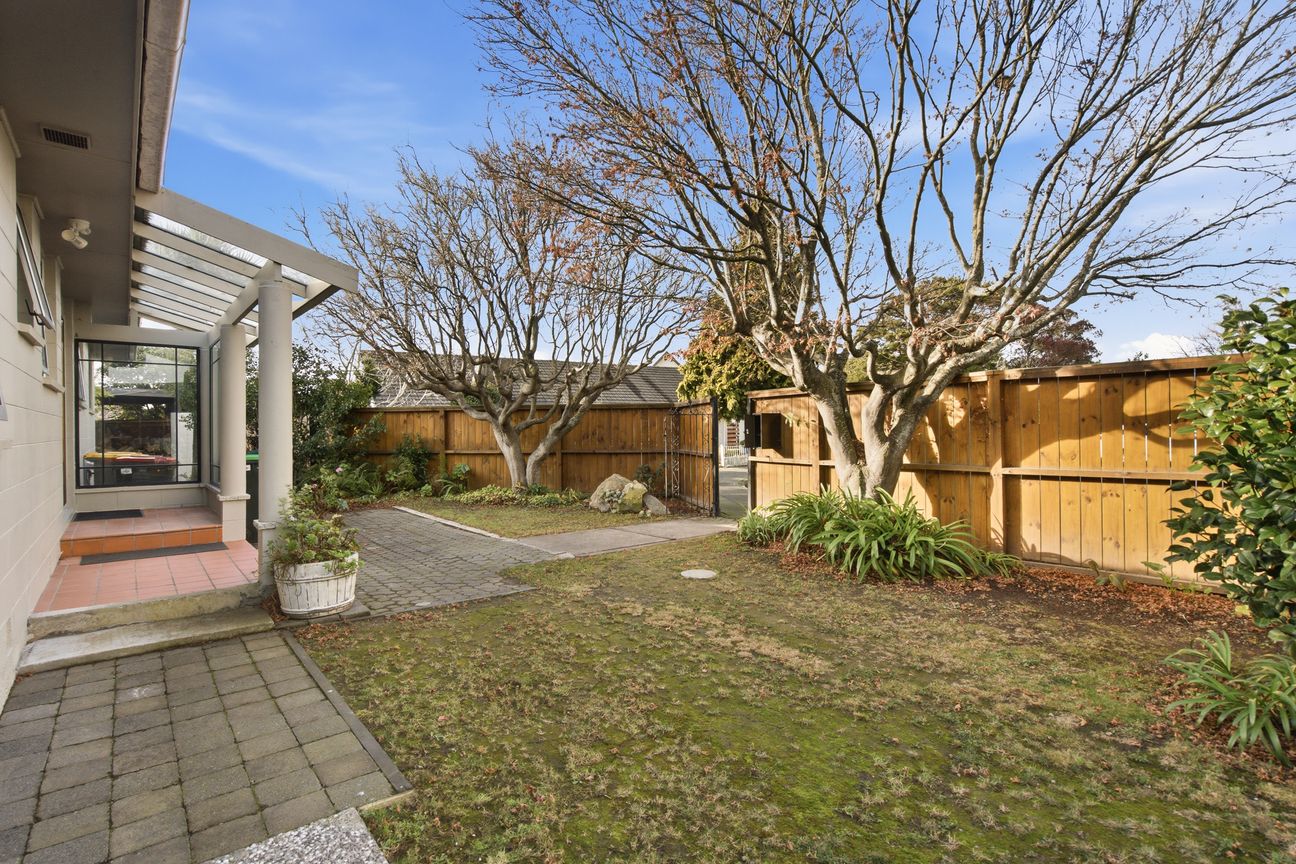Affordable, Renovated & Private – pohled 2