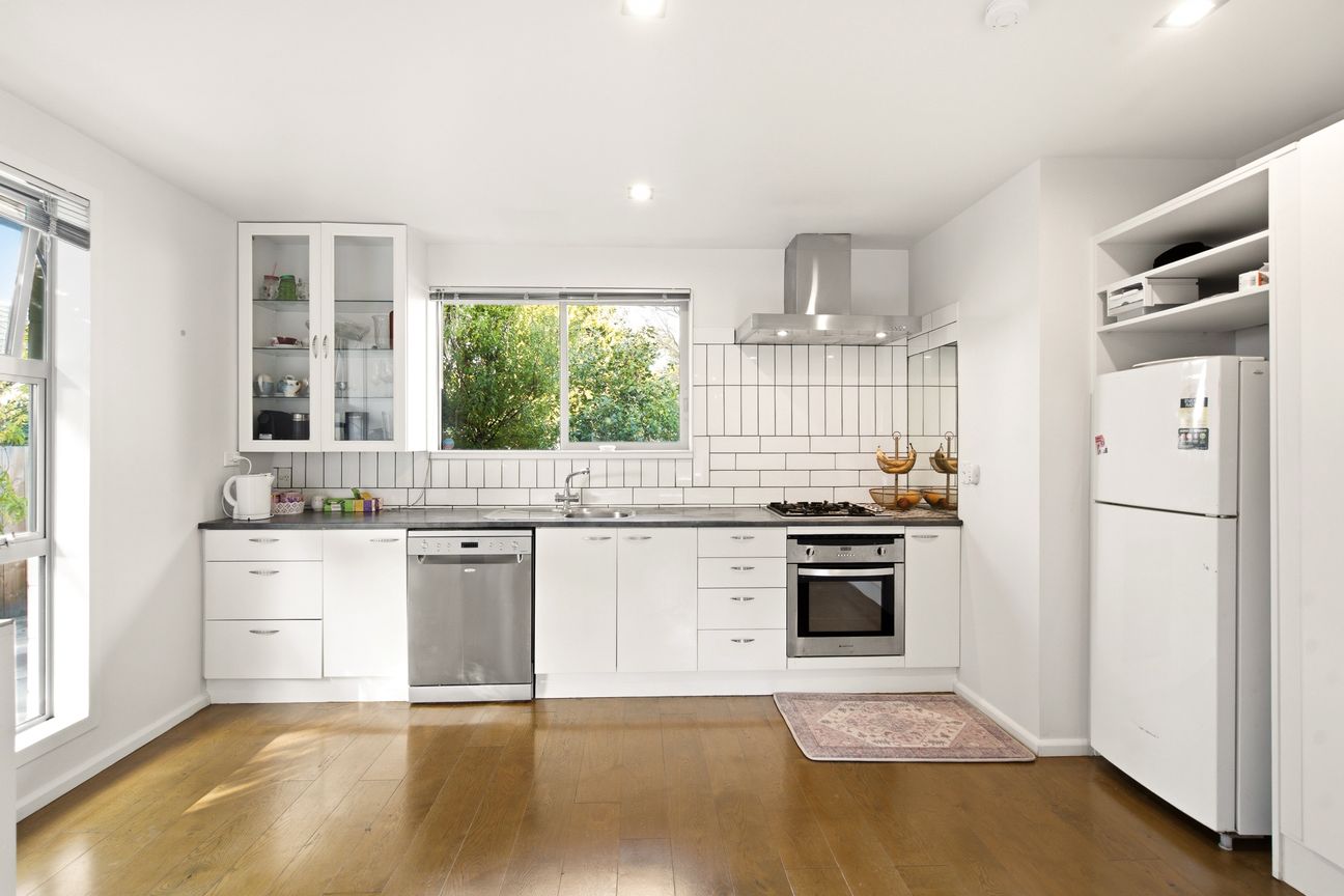 Affordable, Renovated & Private – pohled 4