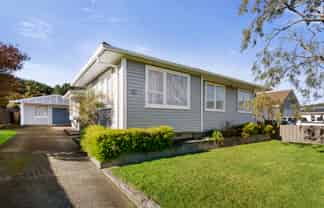 26 Momona Street, Wainuiomata