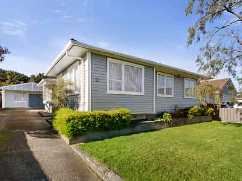 26 Momona Street, Wainuiomata