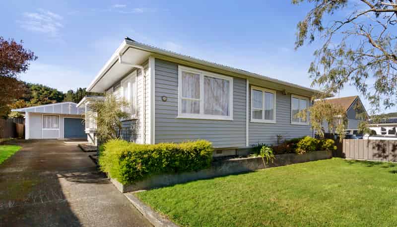 26 Momona Street, Wainuiomata