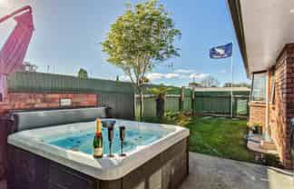 32 Grey Street, Feilding