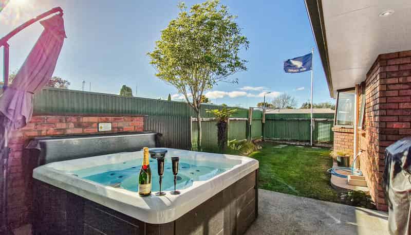 32 Grey Street, Feilding