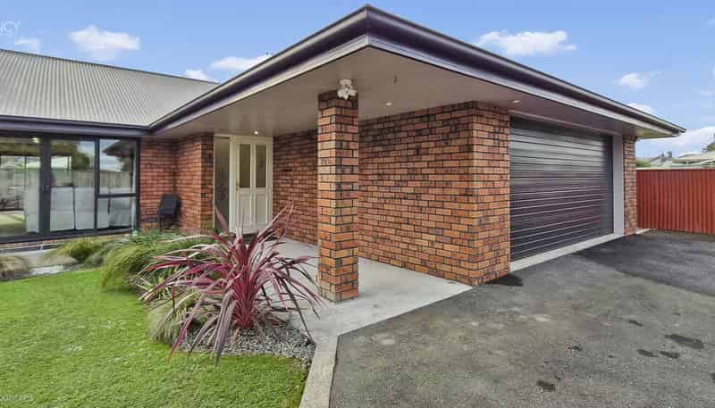 32 Grey Street, Feilding