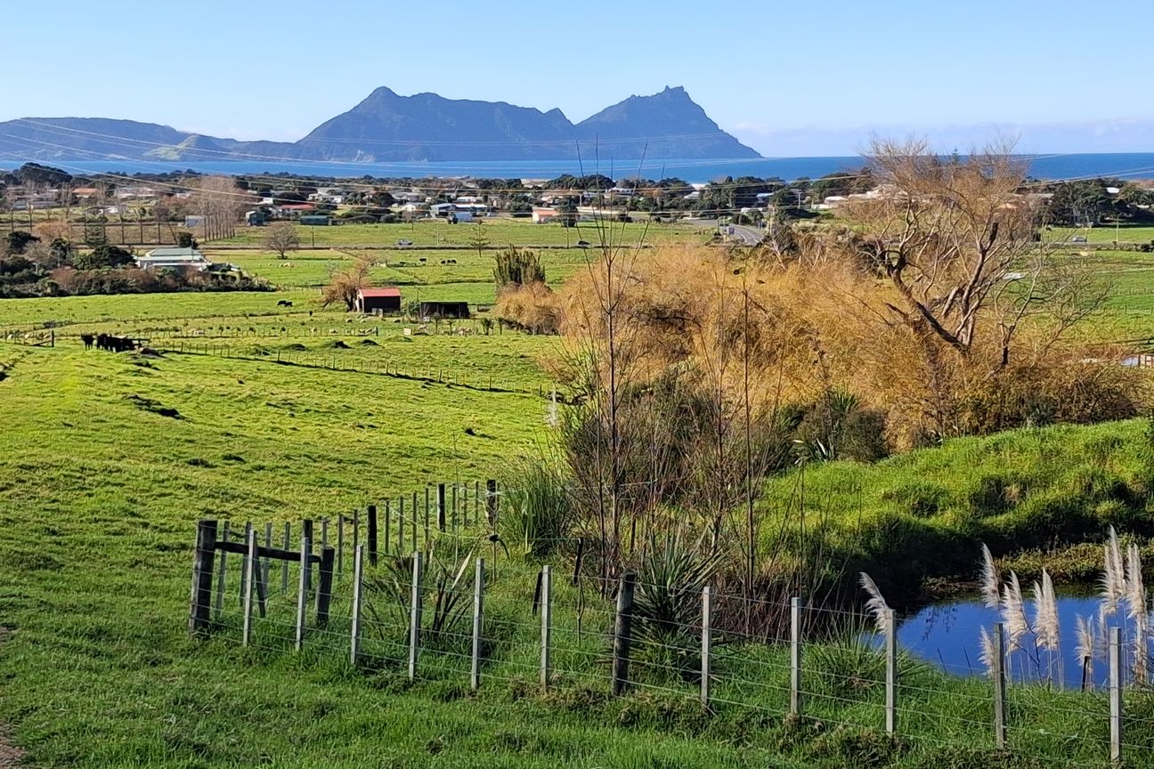 LIFESTYLE OPPORTUNITY WITH VIEWS - Ansicht 6