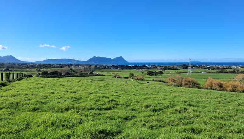 169 Sandford Road, Ruakaka