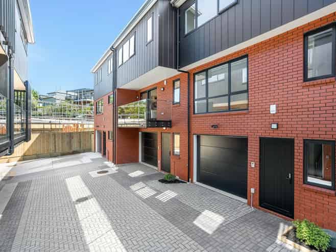 7/26 Morton Street, Forrest Hill