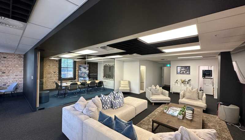 Level 1/2 Hereford Street, Freemans Bay