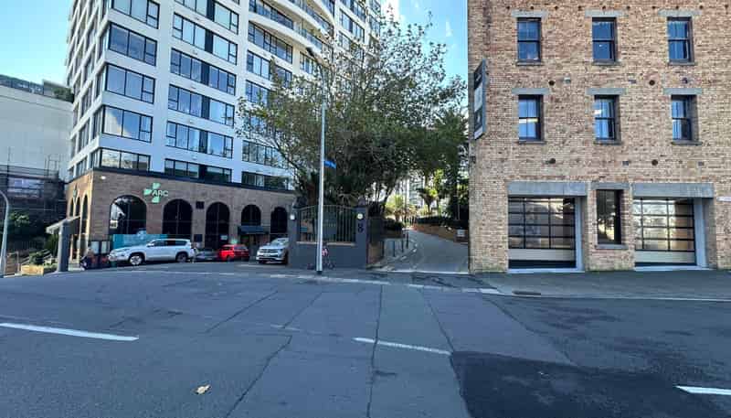 Level 1/2 Hereford Street, Freemans Bay