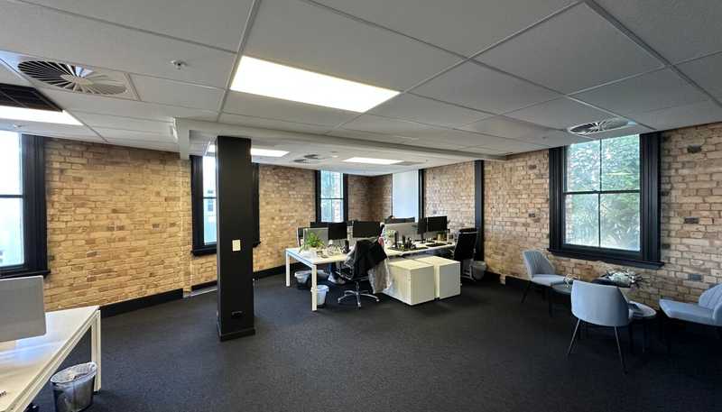 Level 1/2 Hereford Street, Freemans Bay