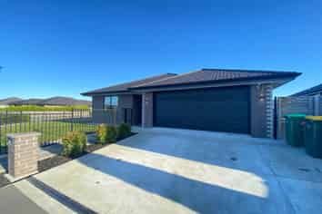18 Reuben Ave, Rolleston