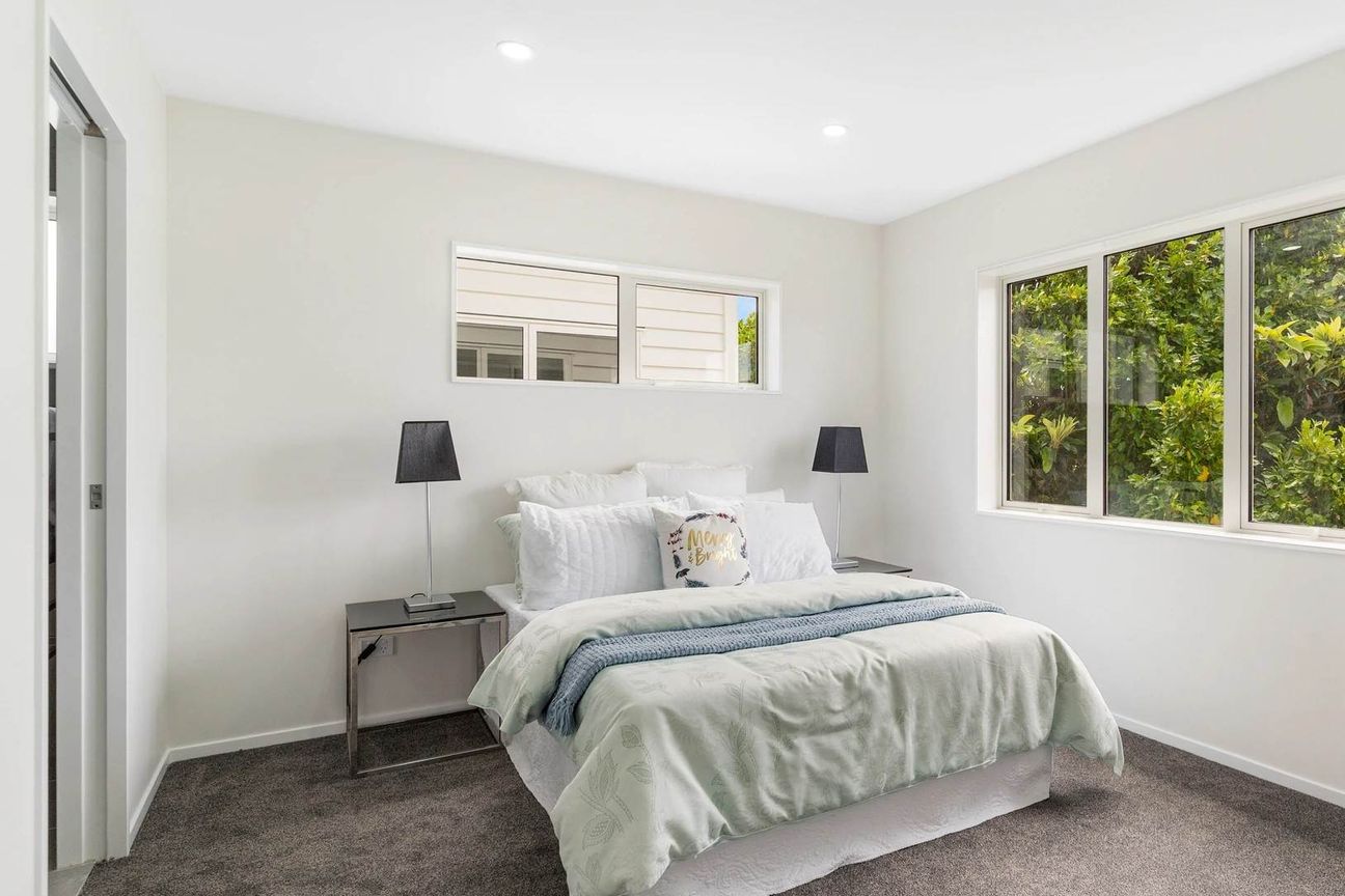 Modern Family Living – Spacious 3-Bedroom for ... - Vista 3