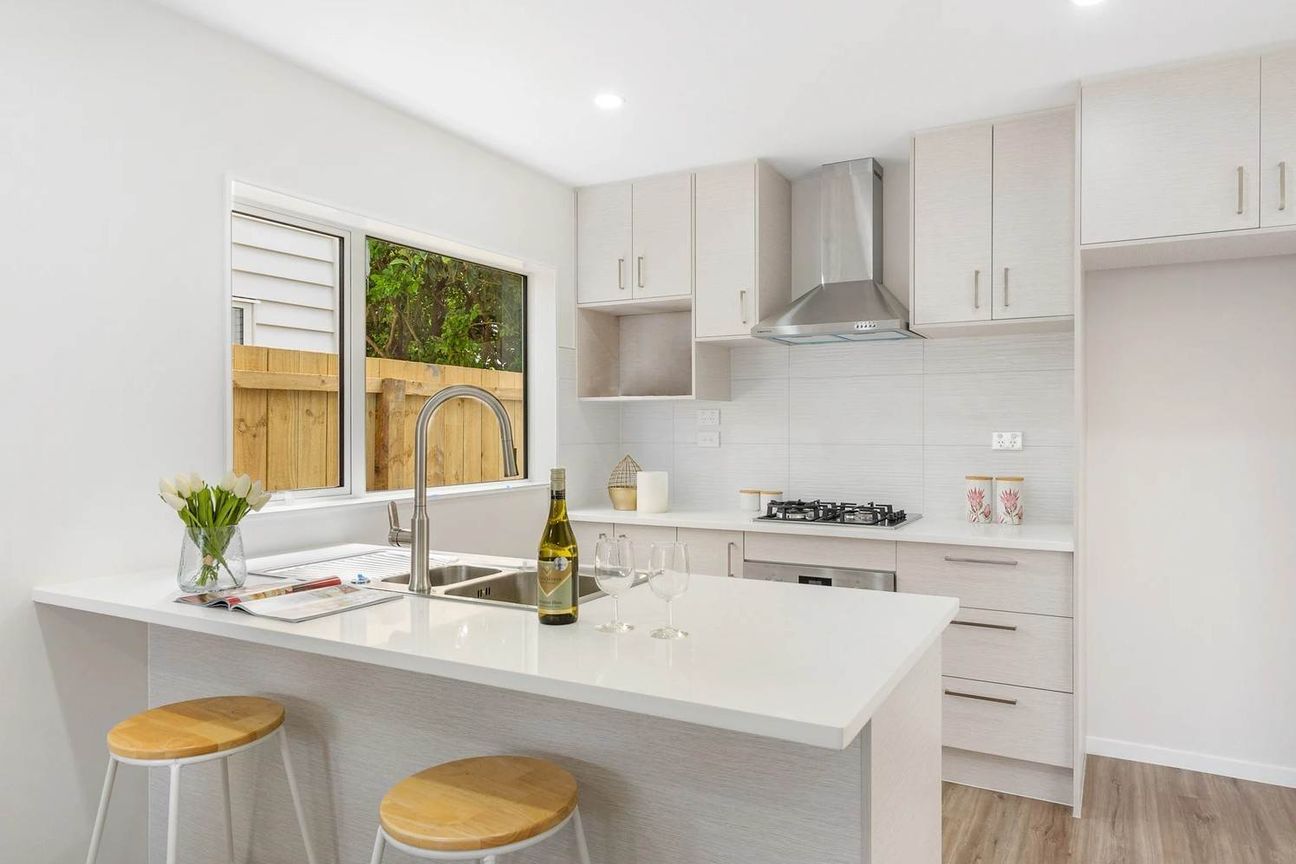 Modern Family Living – Spacious 3-Bedroom for ... - Vista 2