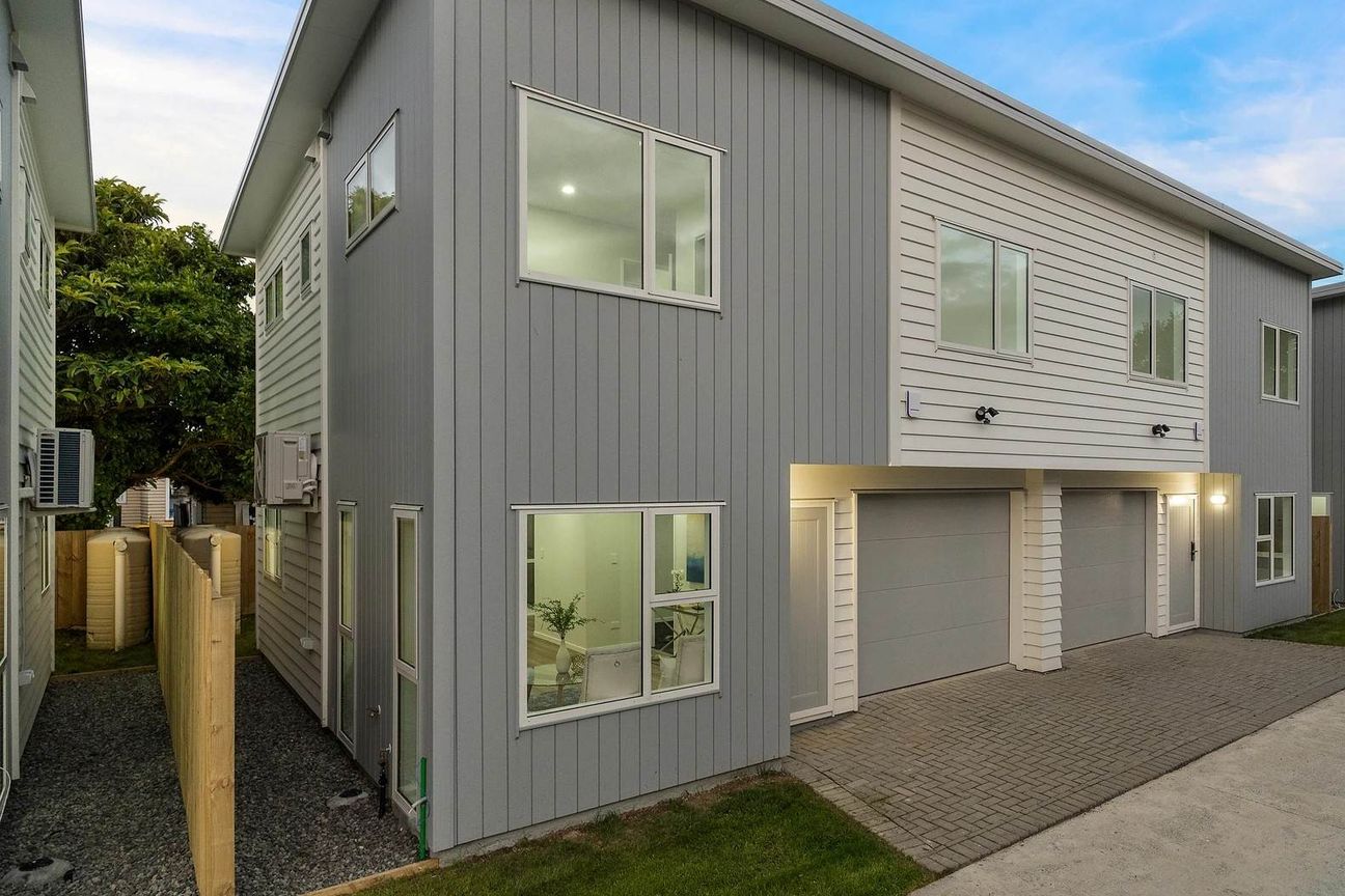 Modern Family Living – Spacious 3-Bedroom for ... - Vista 6