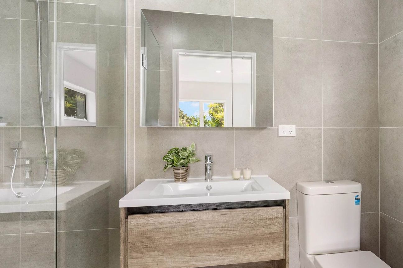 Modern Family Living – Spacious 3-Bedroom for ... - Vista 5