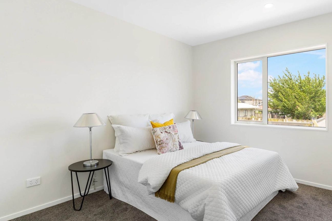 Modern Family Living – Spacious 3-Bedroom for ... - Vista 4