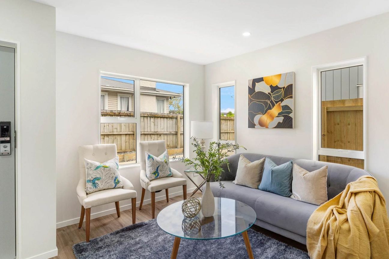 Modern Family Living – Spacious 3-Bedroom for ... - Altro