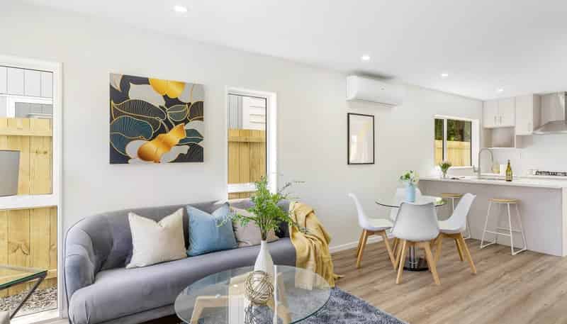 21C Kent Road, Manurewa