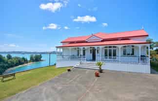 700 Pukapuka Road, Mahurangi West