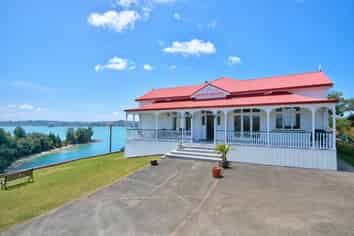 700 Pukapuka Road, Mahurangi West
