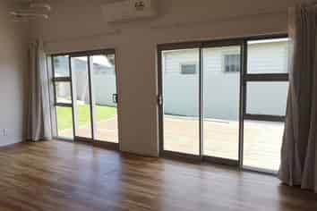 Manawatu / Whanganui - Address withheld