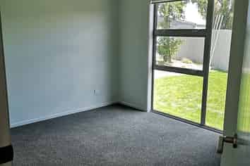 Manawatu / Whanganui - Address withheld