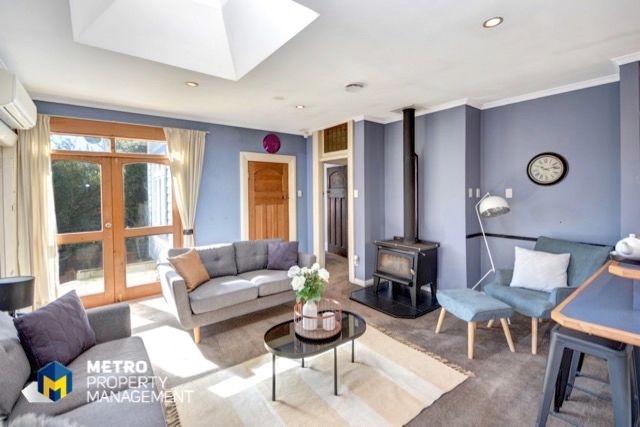Family Home – pohled 3
