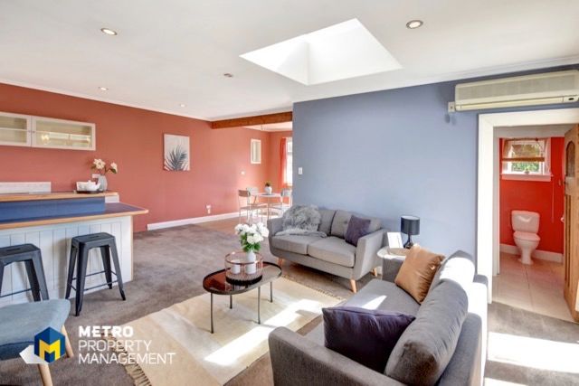 Family Home – pohled 6