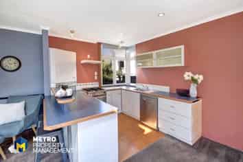 14 Normanby Street , Saint Kilda