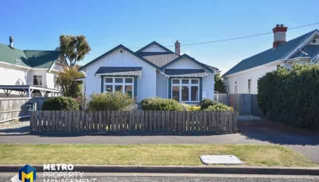 14 Normanby Street , Saint Kilda