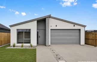 6 Nicolson Street, Allenton