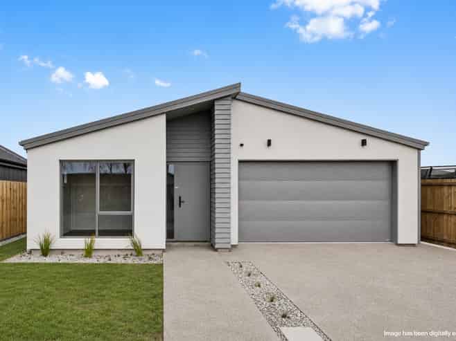 6 Nicolson Street, Allenton