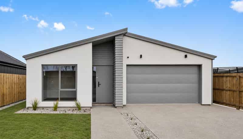 6 Nicolson Street, Allenton