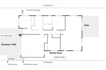 6 Nicolson Street, Allenton