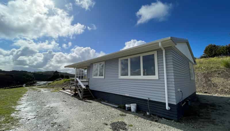 217 Heatley Road, Whakapirau