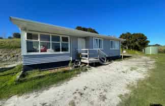 217 Heatley Road, Whakapirau