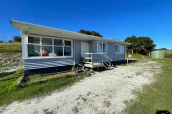 217 Heatley Road, Whakapirau