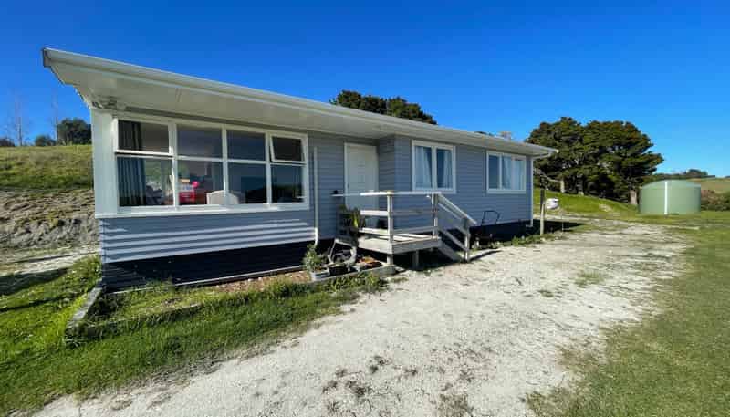 217 Heatley Road, Whakapirau