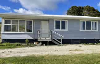 217 Heatley Road, Whakapirau