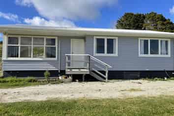 217 Heatley Road, Whakapirau