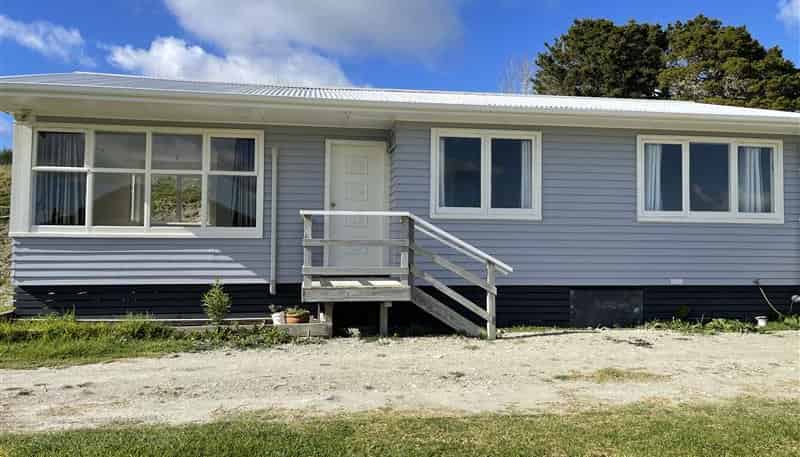 217 Heatley Road, Whakapirau