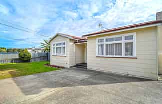 13 Anzac Avenue, Onekawa