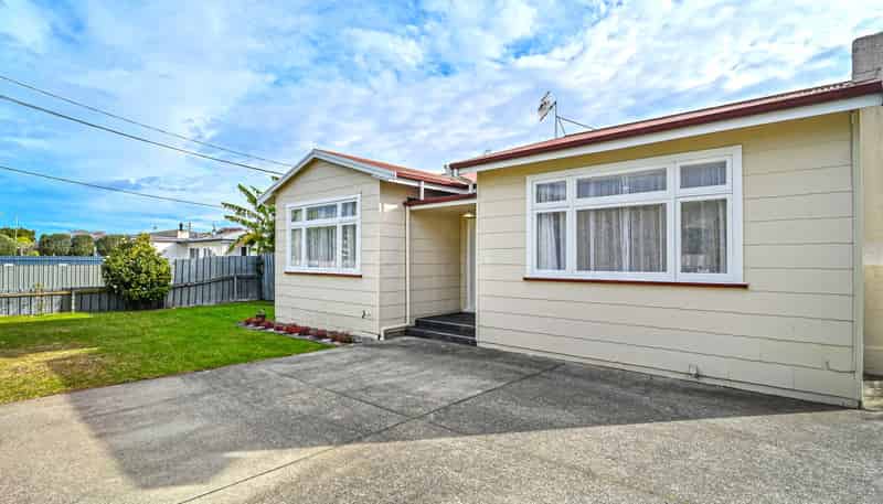 13 Anzac Avenue, Onekawa
