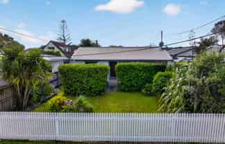 1/31 Sunnyhaven Avenue, Beach Haven