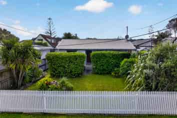 1/31 Sunnyhaven Avenue, Beach Haven