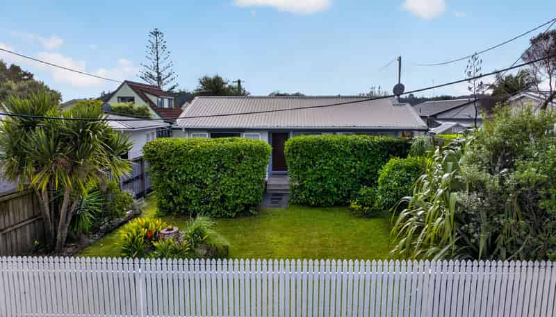 1/31 Sunnyhaven Avenue, Beach Haven
