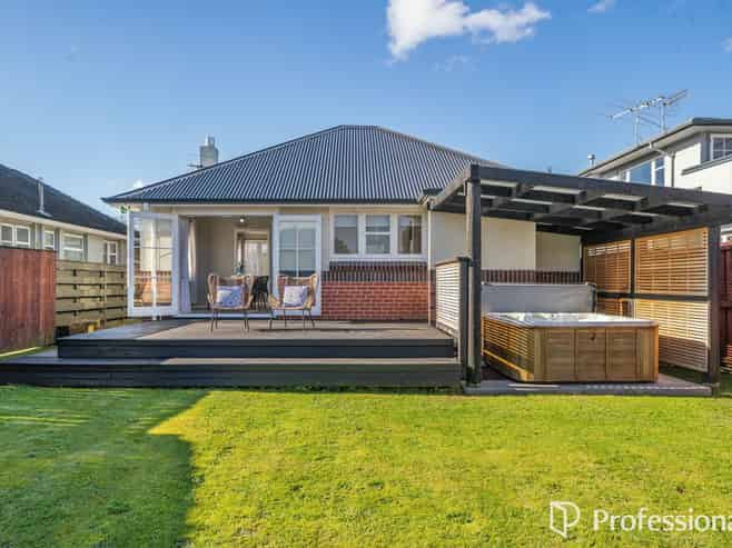 35 Golders Road, Elderslea
