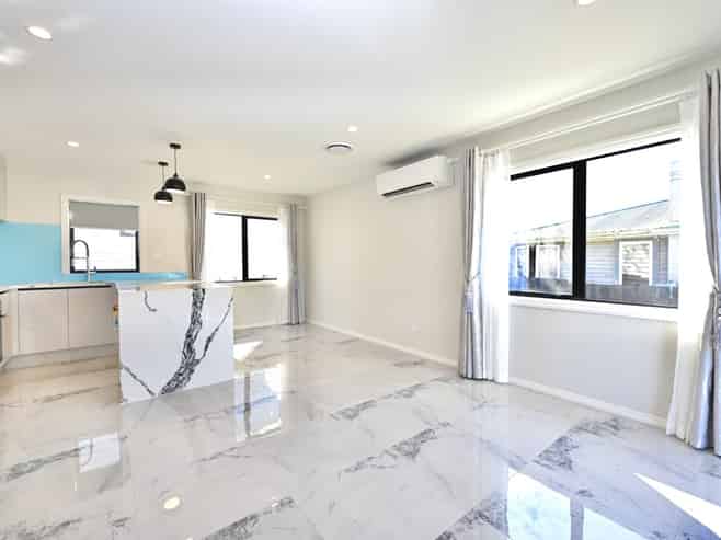 5A Kapuni Road, Panmure